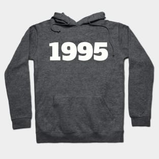 1995 Hoodie